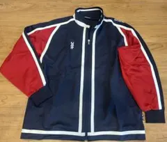 希少90年代 ミズノスーパースタージャージ　スーパースタージャージ　トップス