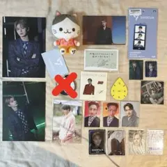 SEVENTEEN セブチ ジュン まとめ売り