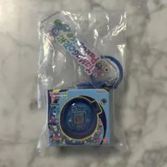 たまごっち カスタムキーリング2 Blue Waterのサムネイル