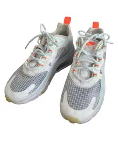 【箱あり】NIKE エアマックス270 リアクト SE 24cm レディース