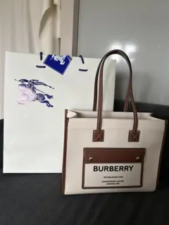 【週末お値下げ中】バーバリー ミニ フレヤトート 箱 レシート付 週末お値下げ中】バーバリー ミニ フレヤトート 箱 レシート付 - メルカリ