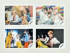 Snow Man 宮舘涼太 公式写真セット 15枚
