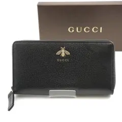 2026年最新】グッチ 蜂 長財布の人気アイテム - メルカリ