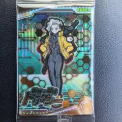 にゃんこ大戦争 ウエハース