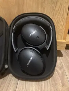 BOSE QuietComfort45 ワイヤレスヘッドホン
