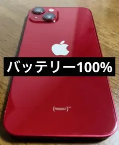 2026年最新】iPhone13 256 バッテリー100の人気アイテム - メルカリ