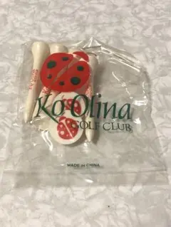 KoOlina /コオリナゴルフ ティー、マーカーセット