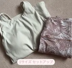 skala タンクトップ