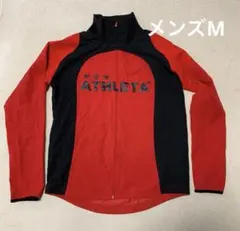 ATHLETA ジャケット ジャージ M サッカー フットサル