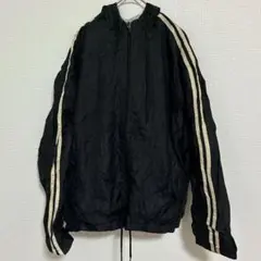 90s状態良y2k珍品日本製》エアウォークairwalkナイロンジャケット