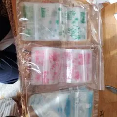 カネソン 母乳保存用パック 5枚入り