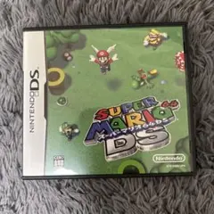 スーパーマリオ64 DS