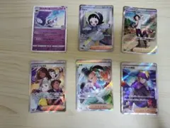 ポケモンカードセット（ホロカード含む）