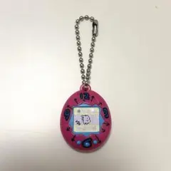 たまごっち ミニチュアチャームコレクション　くちぱっち