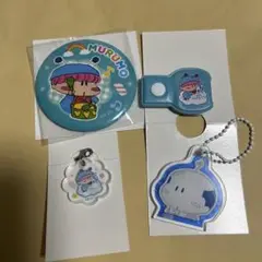 ミルモでポン！　ムルモセット