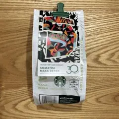 STARBUCKS⭐️SUMATRA MASA DEPAN 100gのサムネイル