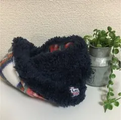 ハンドメイド☆ネックウォーマー