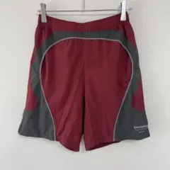 ナイキ ギャクソウ Panelled Technical Aero Shortsのサムネイル