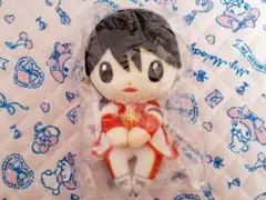 Sexy Zone timelesz 菊池風磨 ちょっこりさん 【未開封】