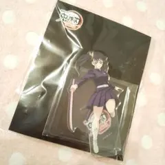 劇場版 鬼滅の刃 無限城編 第一章 アクリルスタンド 栗花落カナヲ／1点