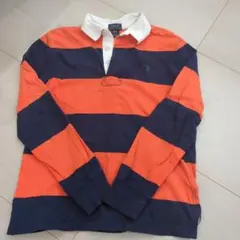 POLO RALPH LAUREN ポロシャツ　長袖