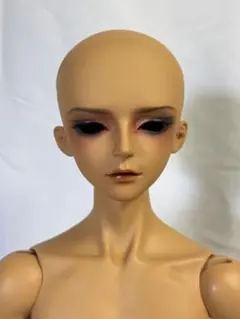 Telesthesiadoll 上井(?) ヘッドのみ 926 - メルカリ