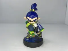 amiibo ボーイ　アミーボ　スプラトゥーン　あつ森2