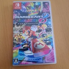 マリオカート8 デラックス Nintendo Switch