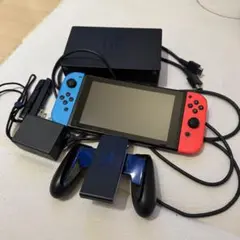 2026年最新】nintendo switch 本体 初期型の人気アイテム - メルカリ