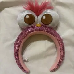 USJ モッピー カチューシャ