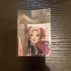プロセカ　感謝祭　プロジェクトセカイ　桃井愛莉　ステッカー