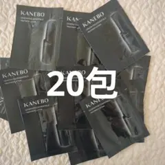 カネボウ ジェネレイティング エッセンシャルズ 2mL×20包のサムネイル
