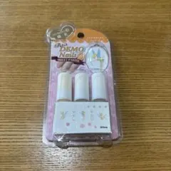 DEMO NAILS ティンカーベル　マニキュアのサムネイル