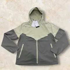 L ☆新品☆ ナイキ NIKE ウィンドランナー フーディ ランニングジャケット