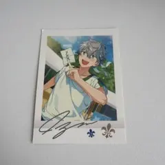 あんスタ 瀬名泉 紙類4枚まとめ売り - Mercari | Rakufun - Japan