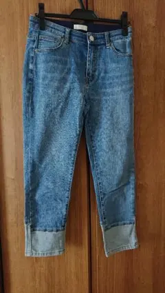 ☆INDIMARK☆ デニムパンツのサムネイル