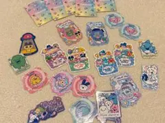 たまごっちパラダイス ダイカットステッカー4