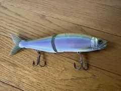 GAN CRAFT JOINTED CLAW 178 TYPE-Fのサムネイル