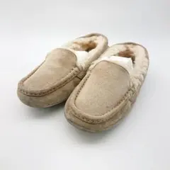 UGG アンスレー / ANSLEY 冬物 ベージュ ウィメンズ 23cm★
