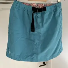 AIGLE エーグル　ショートパンツ キュロット