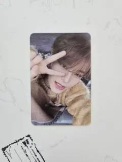 ald1 alpha drive one EUPHORIA 封入トレカ シンロン