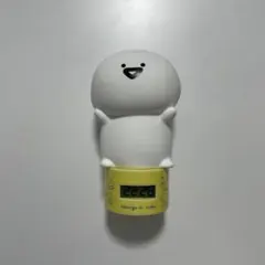 お文具といっしょ お文具さんおしゃべり目覚まし時計 A賞