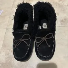 アグスリッポン　US8 【新品未使用】 2025年最新】ugg スリッポンの人気アイテム - メルカリ