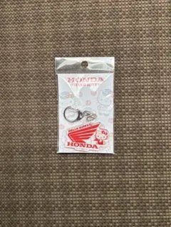 HONDA × HELLO KITTY キーホルダーのサムネイル