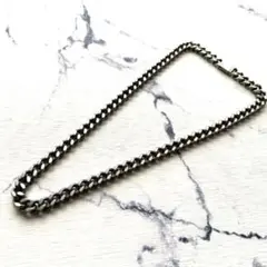 ここのえ期【Maison Margiela】初期IDネックレスのサムネイル