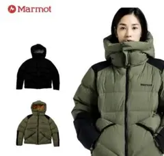 MARMOT パルバットパーカ Parbat Parka マーモット
