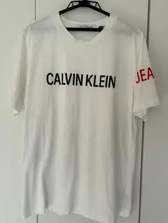 希少‼️90's CalvinKlein Ckone ヴィンテージ Tシャツ - メルカリ
