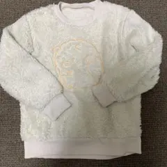 すみっコぐらし　モコモコトレーナー