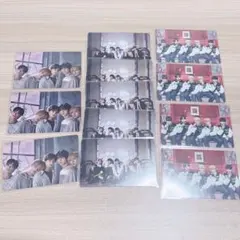 TXT Sanctuary 集合トレカ 12枚セット