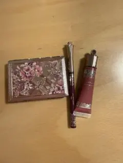 JILL STUART アイシャドウ グロス アイライナー